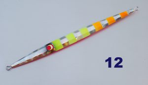 ZERO-G EVOLUTION X-FOR TZ 708L（限定color/shineaurora